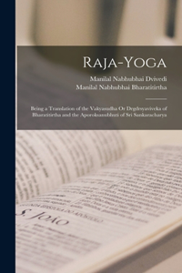 Raja-Yoga