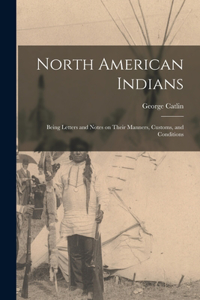 North American Indians