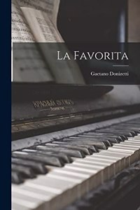 La Favorita