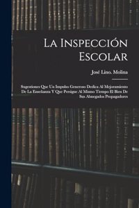 La inspección escolar