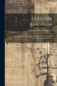 Lexicon Magnum