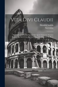 Vita Divi Claudii