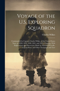 Voyage of the U.S. Exploring Squadron