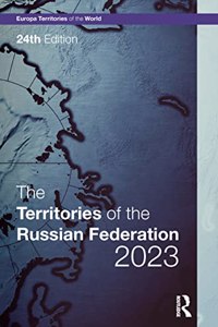 Territories of the Russian Federation 2023
