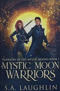 Mystic Moon Warriors