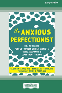 Anxious Perfectionist