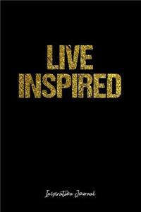Inspiration Journal
