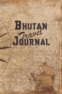 Bhutan Travel Journal