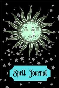 Spell Journal