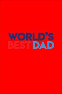 World's Best Dad