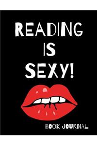 Reading Is Sexy!