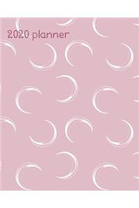 2020 Planner