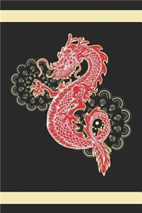Chinesischer Drachen