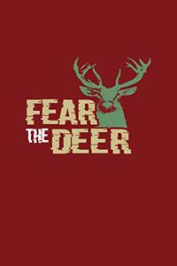 Fear The Deer