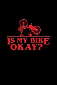 Is My Bike Okay
