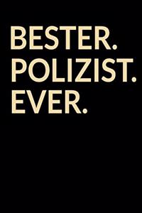 Bester Polizist Ever