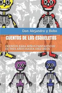 Cuentos de Los Esqueletos