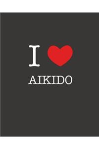 I Love Aikido