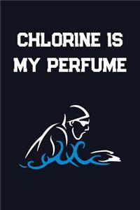 Chlorine Is My Perfume