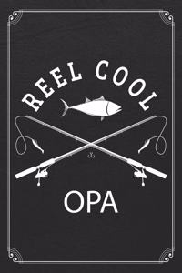 Reel Cool Opa