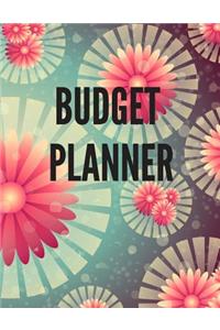 Budget Planner