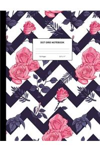Dot Grid Notebook