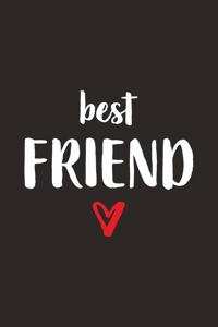 best friend