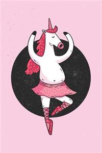 Ballet Unicorn