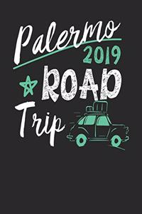 Palermo Road Trip 2019