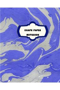Graph Paper Notebook