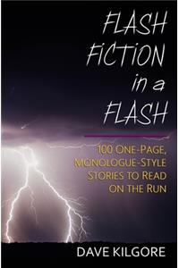 Flash Fiction in a Flash