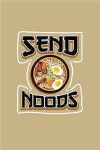 Send Noods