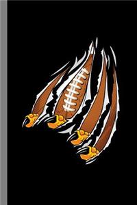 Claw Scratch Rugby