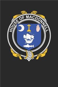 House of Macdonnell