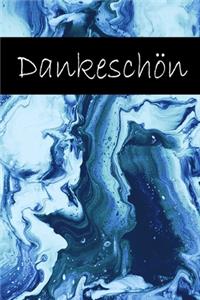 Dankeschön