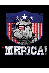 Merica!