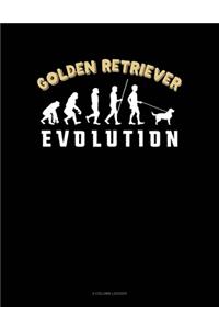 Golden Retriever Evolution