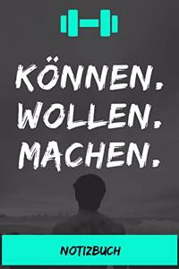 Notizbuch