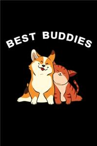 Best buddies