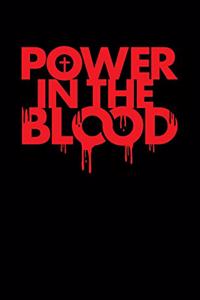 Power In The Blood