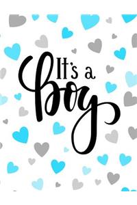 It's a Boy