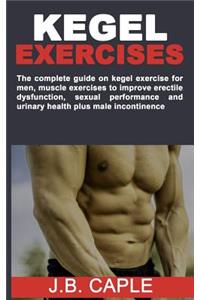 Kegel Exercises