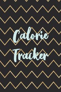 Calorie Tracker