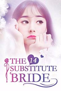 The Substitute Bride 14