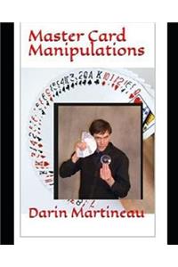 Master Card Manipulations