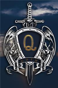 Q