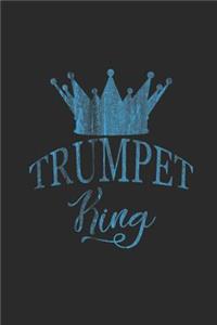 Trumpet King