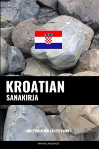 Kroatian sanakirja