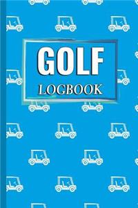 GOLF Logbook