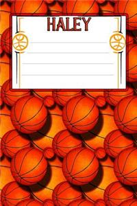 Basketball Life Haley